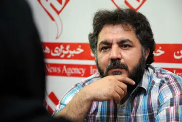 آرش دادگر