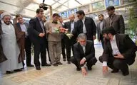 صالحی برنامه‌های وزارت ارشاد را برای مراجع و علمای قم تبیین کرد /  در اولین سفر استانی وزیر ارشاد چه گذشت