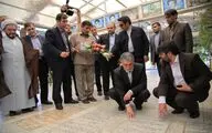 صالحی برنامه‌های وزارت ارشاد را برای مراجع و علمای قم تبیین کرد /  در اولین سفر استانی وزیر ارشاد چه گذشت