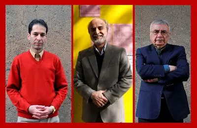 آموزش وقتی موفق است که توام با پژوهش باشد / تفکر اولین خشت تحقیق است / روایت سه پژوهشگر ادبی و هنری از معضلات پژوهش در کشور
