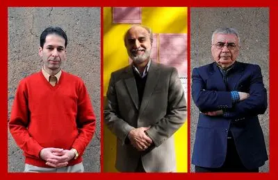 آموزش وقتی موفق است که توام با پژوهش باشد / تفکر اولین خشت تحقیق است / روایت سه پژوهشگر ادبی و هنری از معضلات پژوهش در کشور